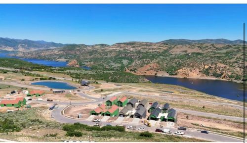 1-4119 E Peak Rock Ln, Kamas, UT, 84036 | Card Image