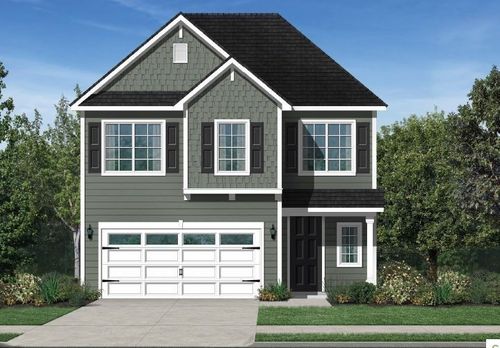 704 Conifer Dr, Spring Hill, TN, 37174-3379 | Card Image