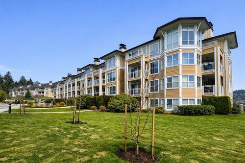 416-3629 Deercrest Dr, North Vancouver, BC, V7G2S9 | Card Image