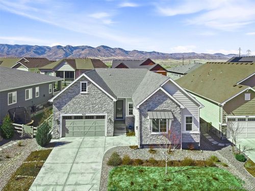 9035 Basalt Ln, Littleton, CO, 80125-8491 | Card Image