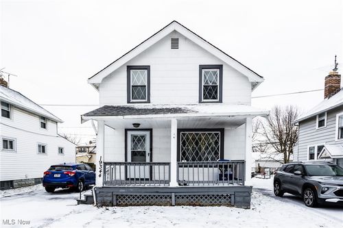 19344 Pasnow Avenue, Euclid, OH, 44119 | Card Image