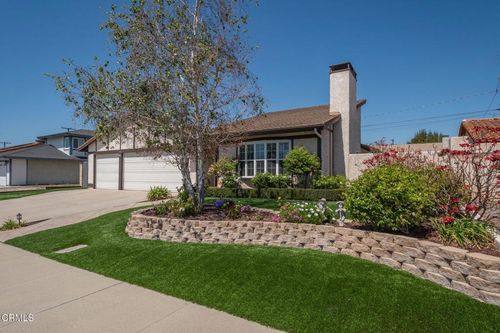 2849 Los Nogales Ave, Camarillo, CA, 93010-3664 | Card Image