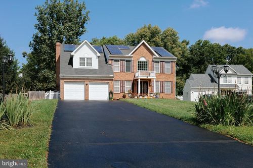 1058 Caren Dr, ELDERSBURG, MD, 21784-8406 | Card Image