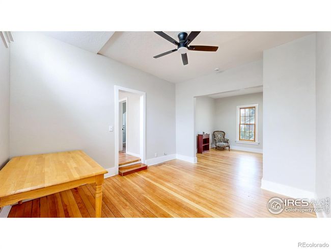 615 W Olive St, House other with 2 bedrooms, 2 bathrooms and 2 parking in Fort Collins CO | Image 7