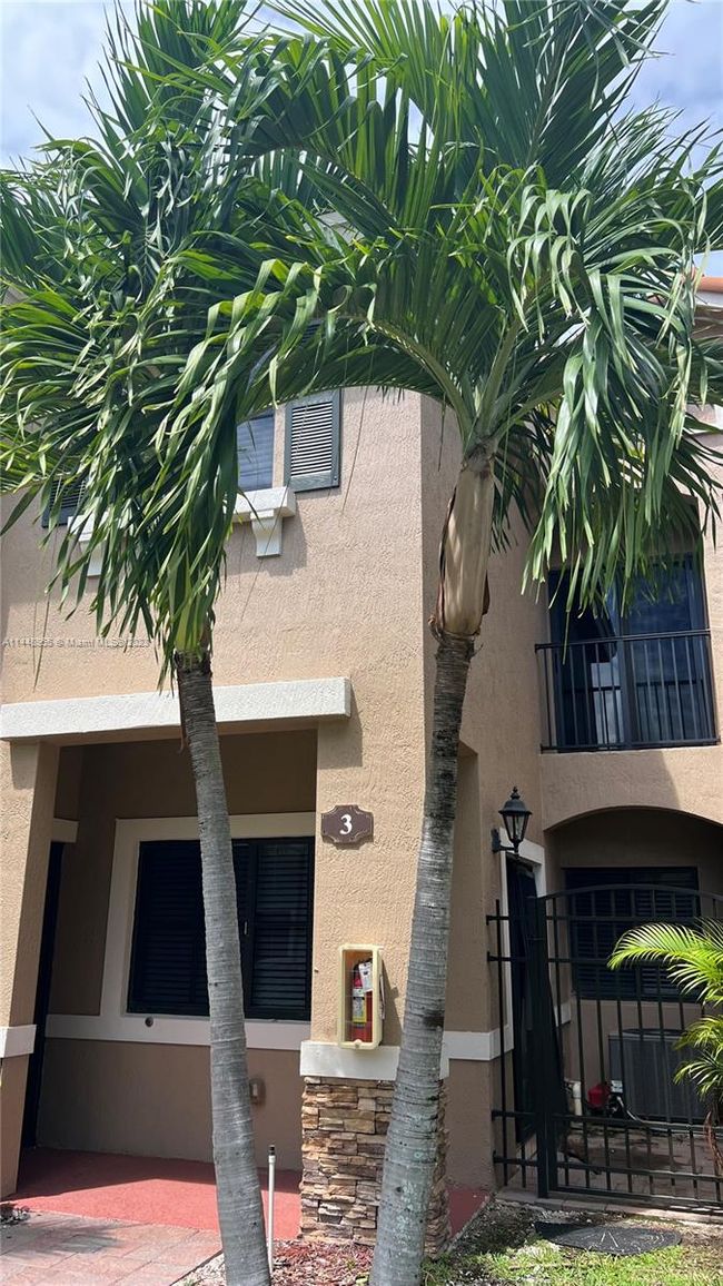 26 - 22411 Sw 88 Th Pl, Condo with 3 bedrooms, 2 bathrooms and null parking in Cutler Bay FL | Image 25
