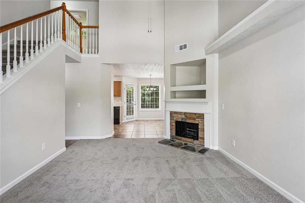 Residential in Dallas
