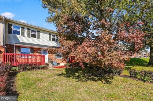 1309 Whitpain Hls, BLUE BELL, PA, 19422-1358 | Card Image