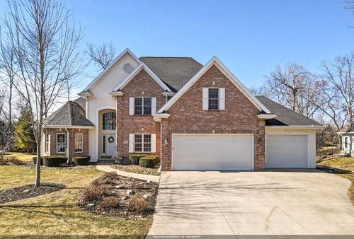 N9427 Dusty Drive, HARRISON, WI, 54915 | Card Image