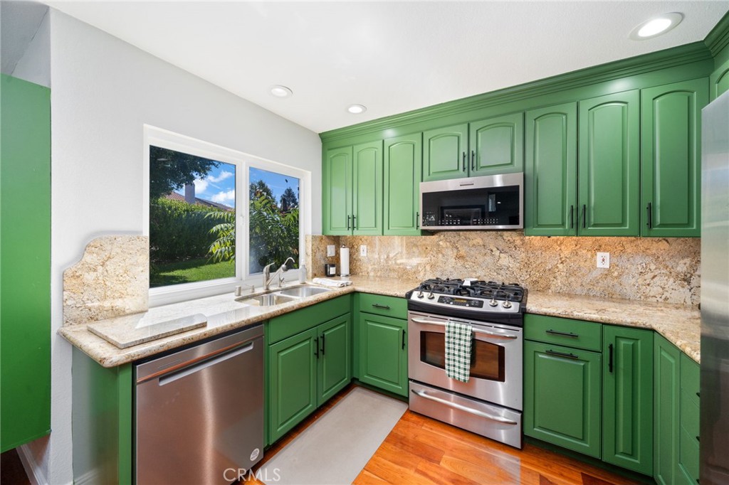 Residential in Mission Viejo 5