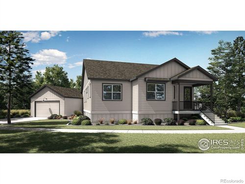 1667 Taft Gardens Circle, Loveland, CO, 80537 | Card Image