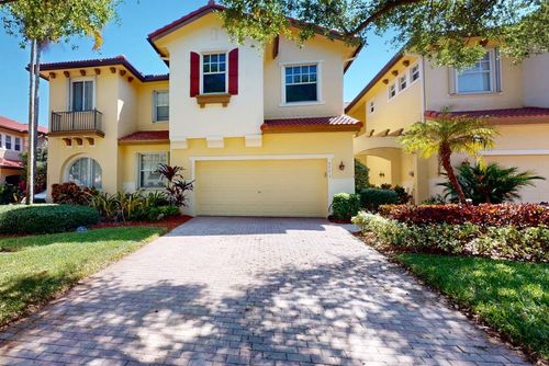 5773 Nw 119th Ter, Coral Springs, FL, 33076-4031 | Card Image