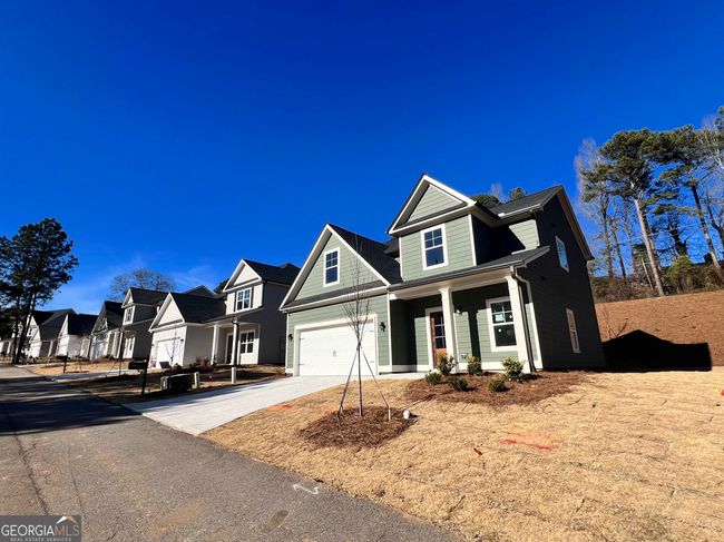 B3 - 719 Mitchell Bridge Rd, House other with 3 bedrooms, 3 bathrooms and null parking in ATHENS GA | Image 26