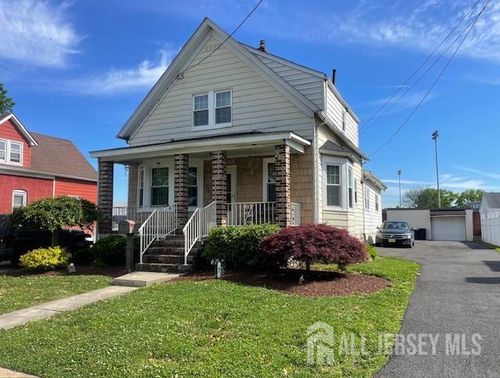 0-42 Louis St, Carteret, NJ, 07008-2105 | Card Image
