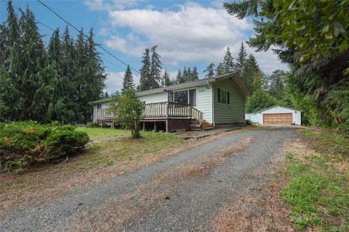 6601 Mystery Beach Rd, Fanny Bay, BC, V9N3P6 | Card Image