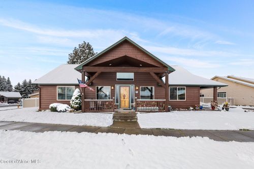 14459 N Ohio St, Rathdrum, ID, 83858-8324 | Card Image