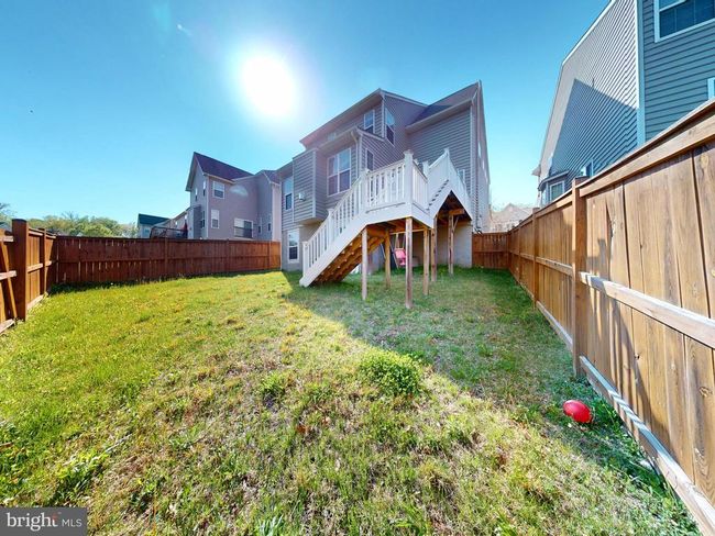 3569 Eagle Ridge Dr, House other with 4 bedrooms, 4 bathrooms and null parking in WOODBRIDGE VA | Image 54