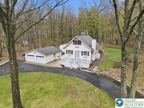 3525 Winding Way, Polk Twp, PA, 18058 | Card Image