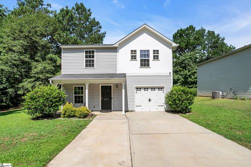 256 Cotton Creek Way, Spartanburg, SC, 29302 | Card Image