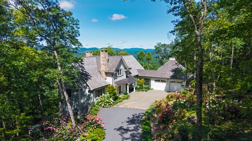 486 Kerry Hill Rd, Cashiers, NC, 28717 | Card Image