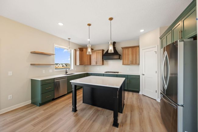 1581 Spruce St, House other with 5 bedrooms, 4 bathrooms and null parking in Farmington MN | Image 10