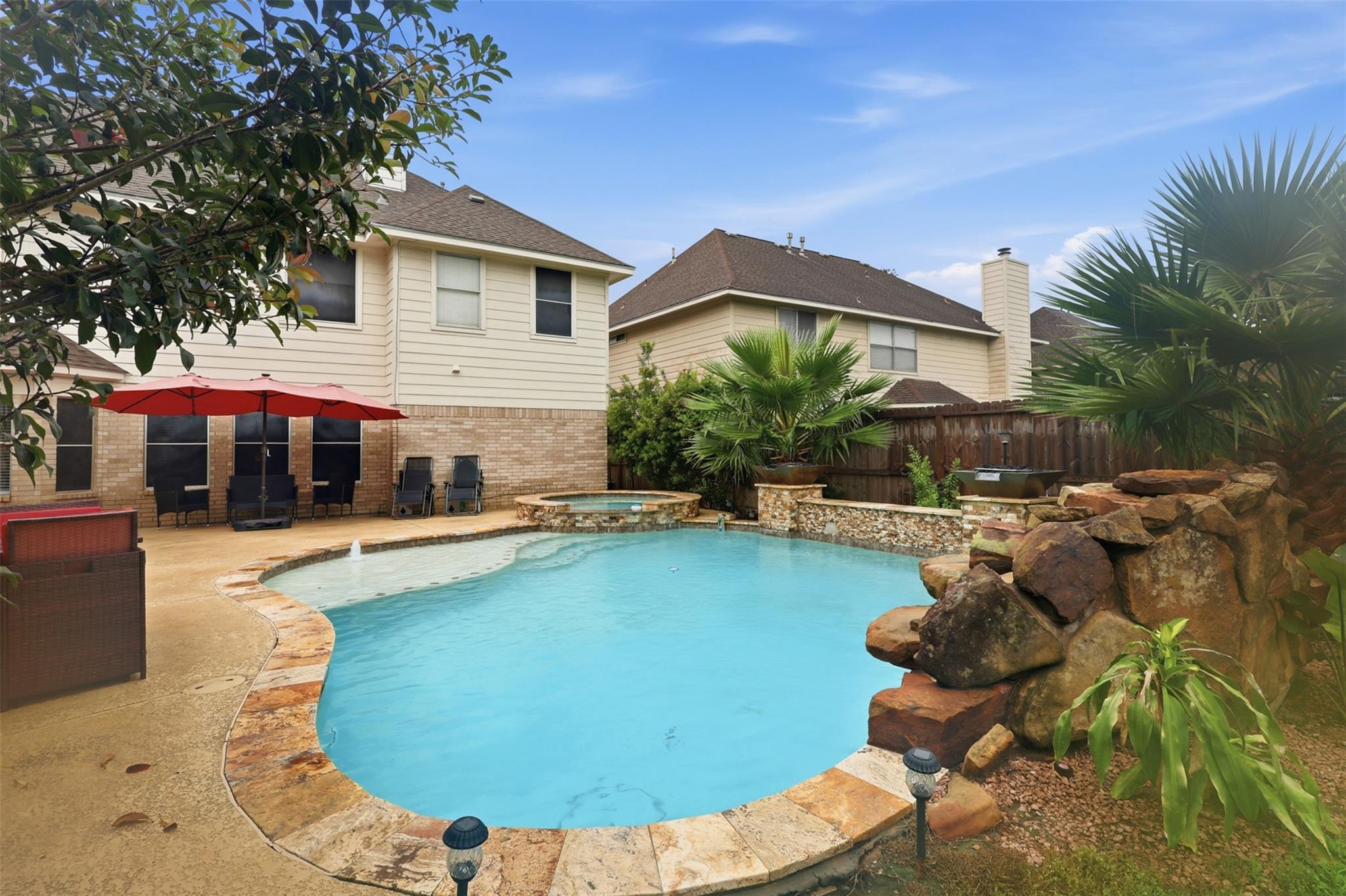 Residential in Seabrook