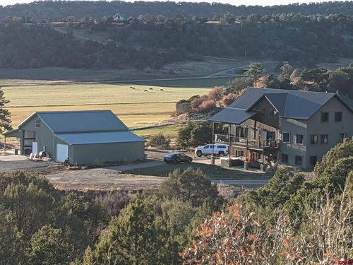 492 Foxfire Ridge Rd, Bayfield, CO, 81122-9771 | Card Image