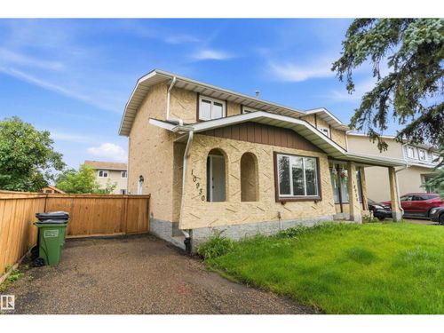 10930 Beaumaris Rd Nw, Edmonton, AB, T5X1Z6 | Card Image