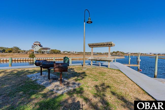 57446 Nc Highway 12, Condo with 2 bedrooms, 3 bathrooms and null parking in Hatteras NC | Image 32