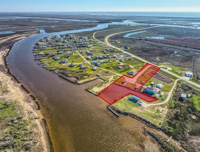 1601 County Road 441 D, Home with 0 bedrooms, 0 bathrooms and null parking in Brazoria TX | Image 4