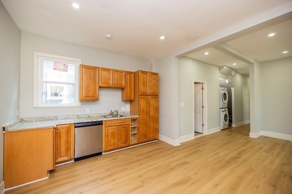 Residential Lease in Boston 4