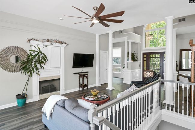 1305 Rock Island Rd, House other with 4 bedrooms, 4 bathrooms and null parking in Gilbert SC | Image 9