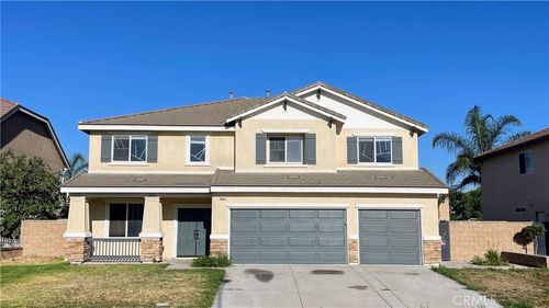 6521 Thistledown St, Corona, CA, 92880 | Card Image