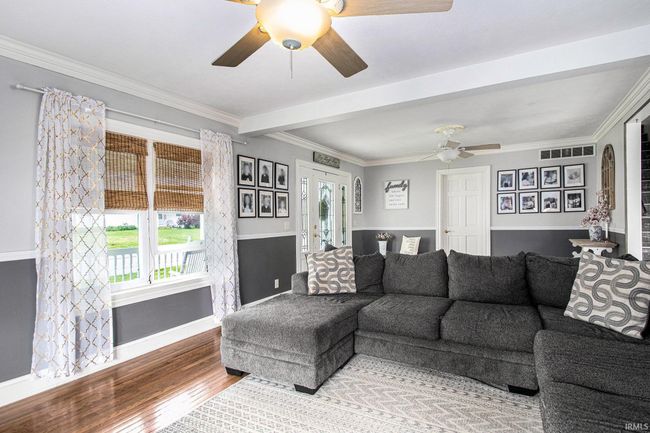 405 S Sherman St, House other with 3 bedrooms, 2 bathrooms and null parking in Lagrange IN | Image 4