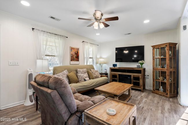 796 Old Folkstone Rd, House other with 3 bedrooms, 2 bathrooms and null parking in Sneads Ferry NC | Image 12