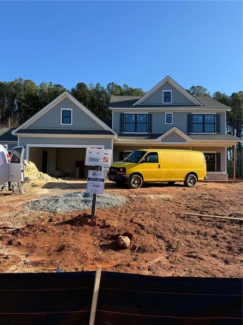 218 Weslyn Drive, Social Circle, GA, 30025 | Card Image