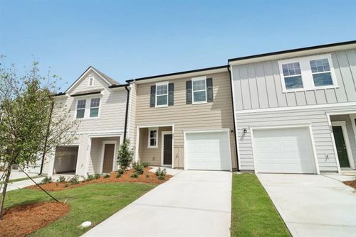 3036 Acacia Cir, Douglasville, GA, 30135-2892 | Card Image