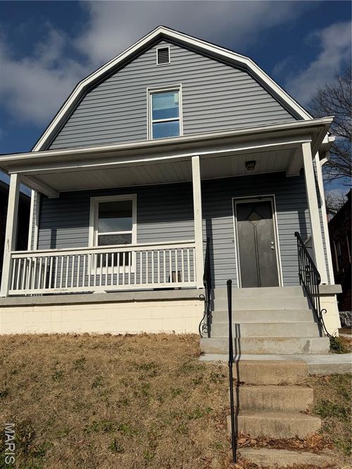 4417 Wallace St, Saint Louis, MO, 63116-1331 | Card Image