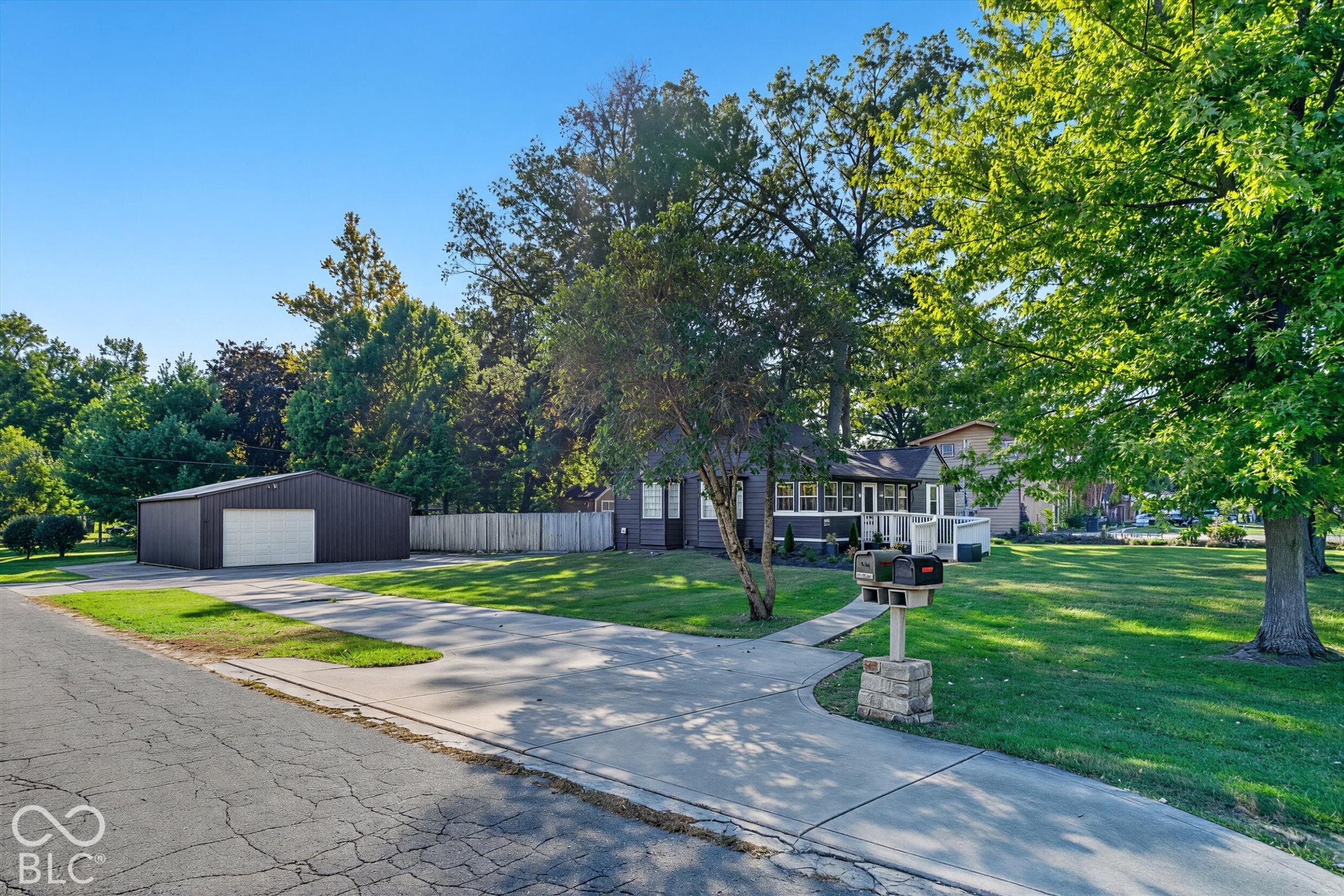 Residential in Anderson 5