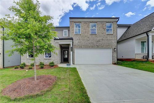 3968 Annsbury Ct, Lilburn, GA, 30047 | Card Image