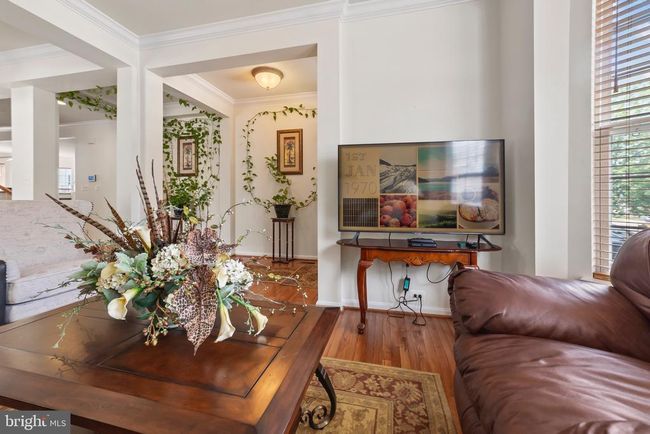 2679 Cast Off Loop, House other with 5 bedrooms, 5 bathrooms and null parking in WOODBRIDGE VA | Image 12