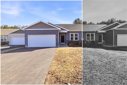 159 E Hill Run, Springville, NY, 14141-1431 | Card Image