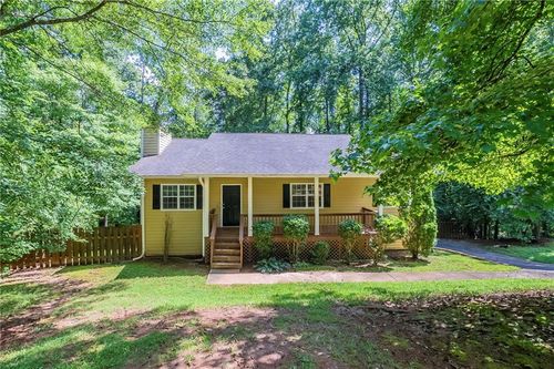 5341 Terrytown Ln, Lithonia, GA, 30038-3939 | Card Image