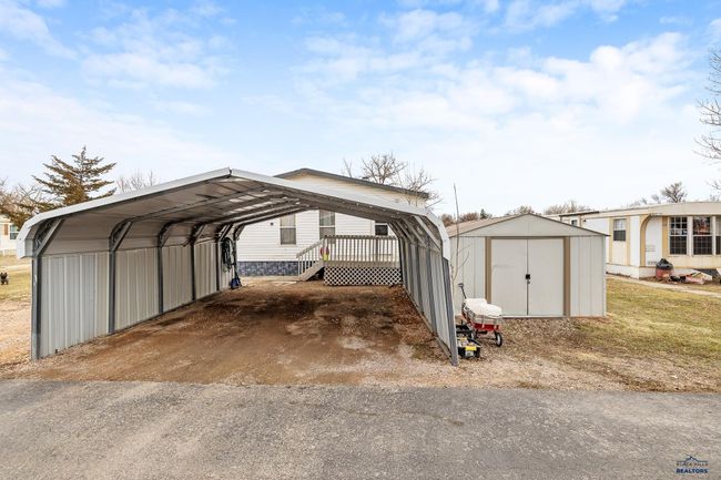 413 5th Ave Wall, House other with 3 bedrooms, 2 bathrooms and null parking in Wall SD | Image 22