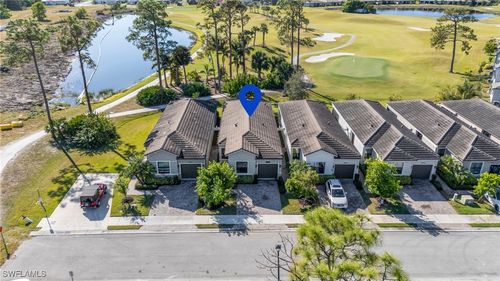 10061 Bonita Fairways Drive, BONITA SPRINGS, FL, 34135 | Card Image