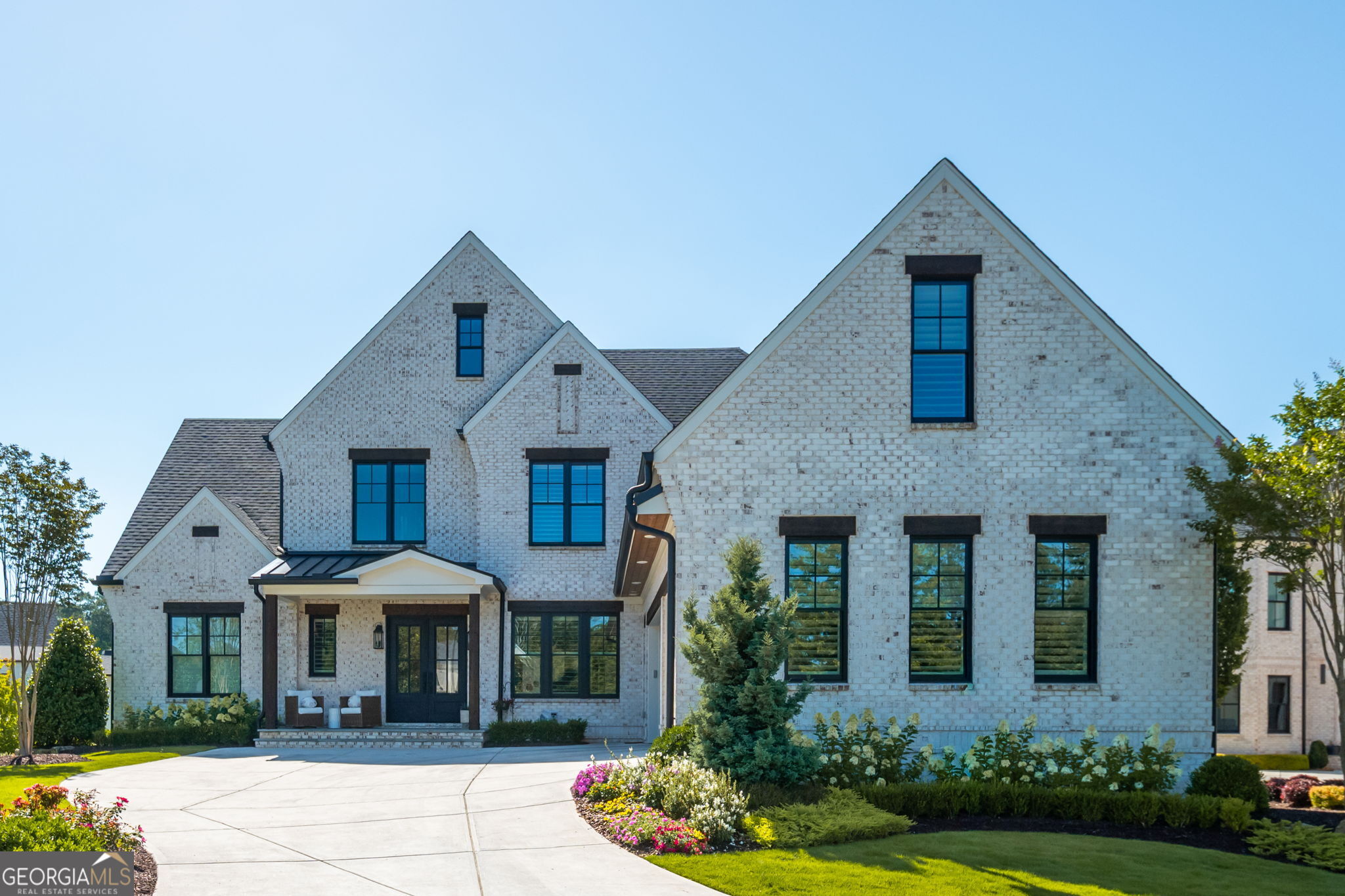 Residential in Alpharetta