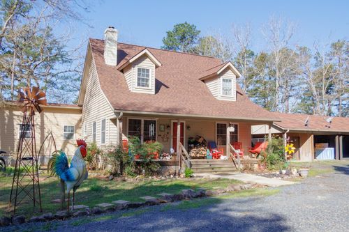 121 Neva Ln, Oden, AR, 71961-8252 | Card Image