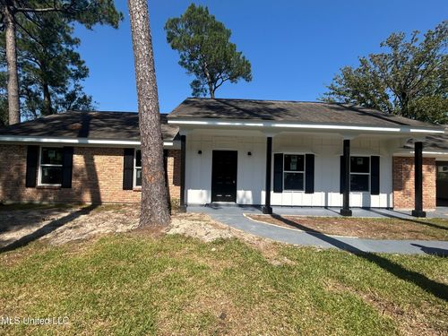 4317 Nottingham Avenue, Pascagoula, MS, 39581 | Card Image