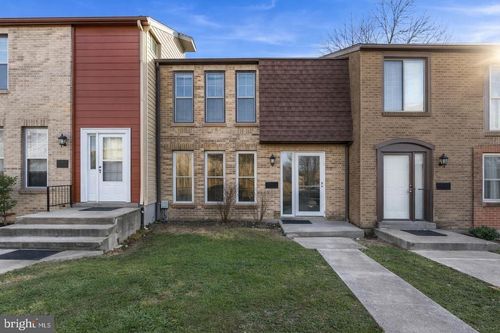 6911 Cipriano Woods Ct, LANHAM, MD, 20706-3828 | Card Image