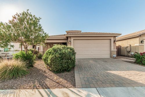 41962 N Cypress St, Queen Creek, AZ, 85140-8059 | Card Image
