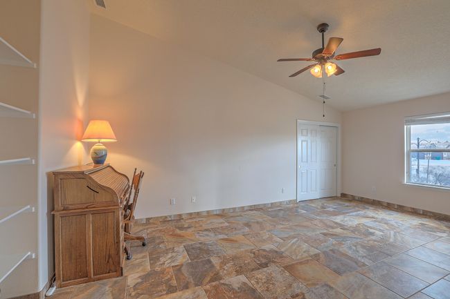 2509 Flagstone Road Ne, House other with 4 bedrooms, 1 bathrooms and null parking in Rio Rancho NM | Image 24